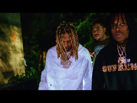 Lil Durk - I Risk It All (Music Album)