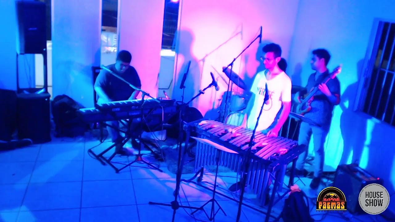 House Show Vol. 7 - Regulo Ricoy