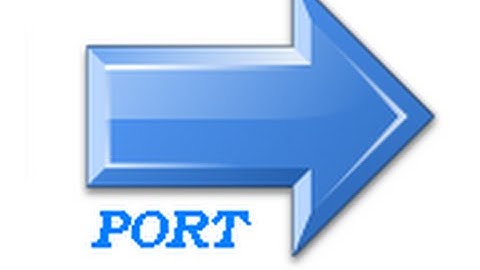 TUT #37: How To PortForward Any Server On The TalkTalk Super Router!