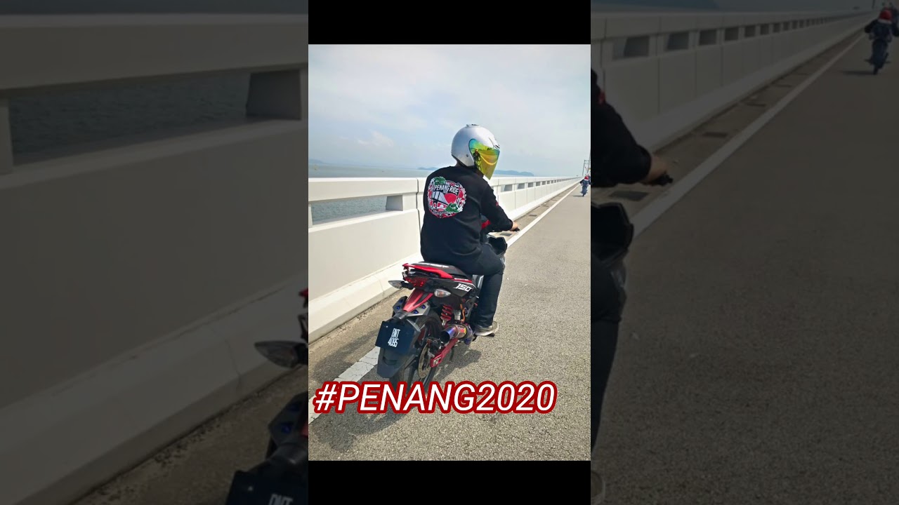 mcRacingFamily (PENANG2020)