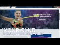 Scottish Gymnastics Club Self Assessment Tool