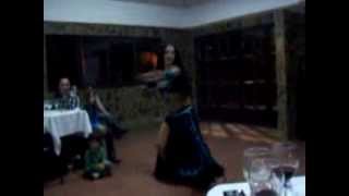 Asena- Sarai Bellydance