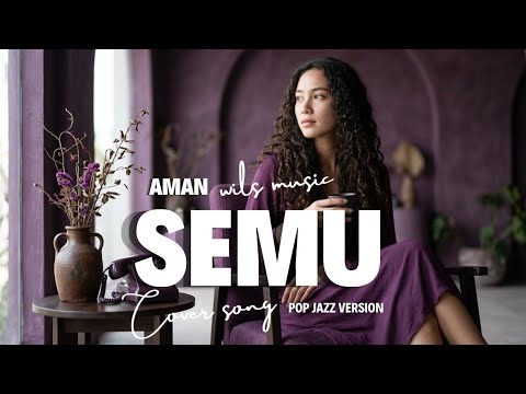 Illusions - Aman | Pop Jazz Version Cover by Wils Music