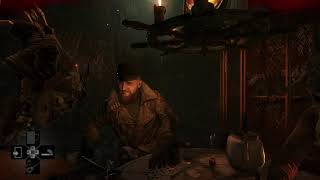 Metro Exodus GOLD EDITION Artyoms Song THE ADMIRAL EL ALMIRANTE ESPAÑOL 4K