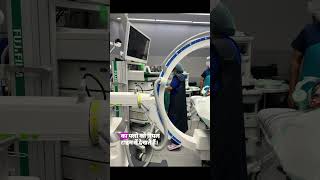 From static images to LIVE motion — that's the magic of Fluoroscopy! 📸#Fluoroscopy #Radiology #XRay