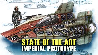 Why the A-wing was Used by the Early Rebel Alliance