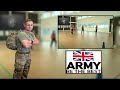 British Army Assessment Is NOW THE BLEEP TEST