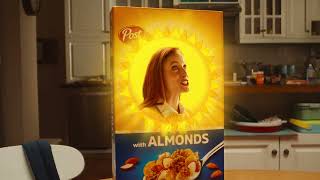 Honey Bunches of Oats - Science Fair