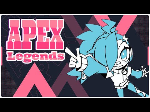 【APEX】バトルパス早目に消化していきたい