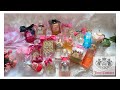Juicy Couture Perfume Collection