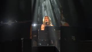 Delta Goodrem - Keep Climbing. Glasgow, Scotland 🏴󠁧󠁢󠁳󠁣󠁴󠁿22/8/23