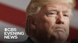 Trump says sexual assault accuser is not his "type"
