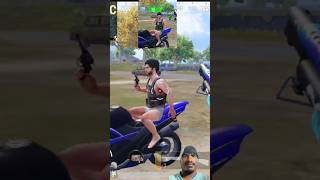 Sniper Training with Jonathan 🤣 Bgmi Funny