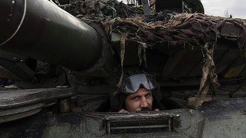Ουκρανία: Εντολή Ζελένσκι να κρατηθεί η Μπαχμούτ