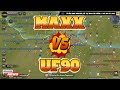Trận lượt về: MAXX vs UF90 ở Vancouver | Warpath