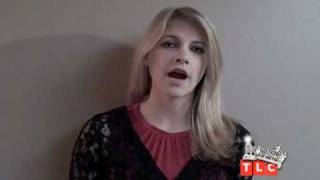 Miss New Mexico - What's your Platform