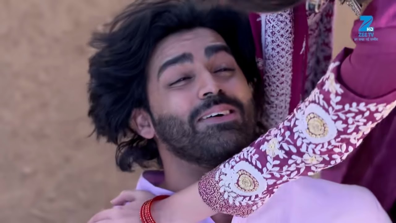 EP 339 - Каала Тика - Индийское телешоу хинди - Же ТВ