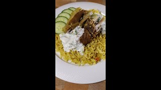 How to Make Lamb Pulao