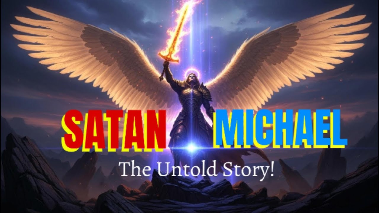 Unveiling Michael: Archangel’s untold Bible warrior moments | TrueC  | Part 2