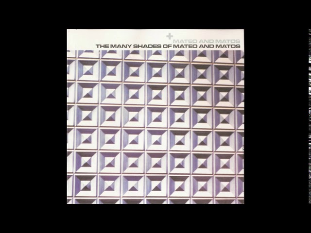 Guarda Mateo & Matos - Got a message su YouTube Guarda Mateo & Matos - Got a message su YouTube