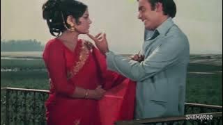 Mein Dhoondta Hoon Jinko  Jhankar Thokar 1974   Mukesh