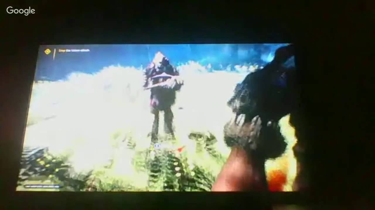 hangouts on air august 1 live now # 9 FAR CRY PRIMAL part 2