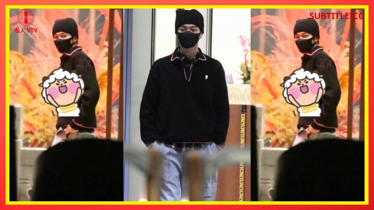 Мощное возвращение Сюй Кая | Он появился в Тяньцзине в море людей; на этот раз он действительн