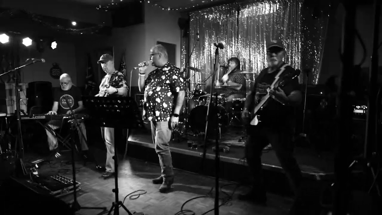 C0008 Video No 19 taken at Sinkys reunion on Sunday 21st December 2025.