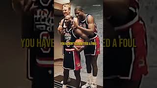 Celebrity Magic Johnson’s Hilarious Joke About Michael Jordan 🤣 Profile