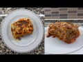 Magnifique dlicieux  comment faire des lasagnes maison faciles et savoureuses de garfield 