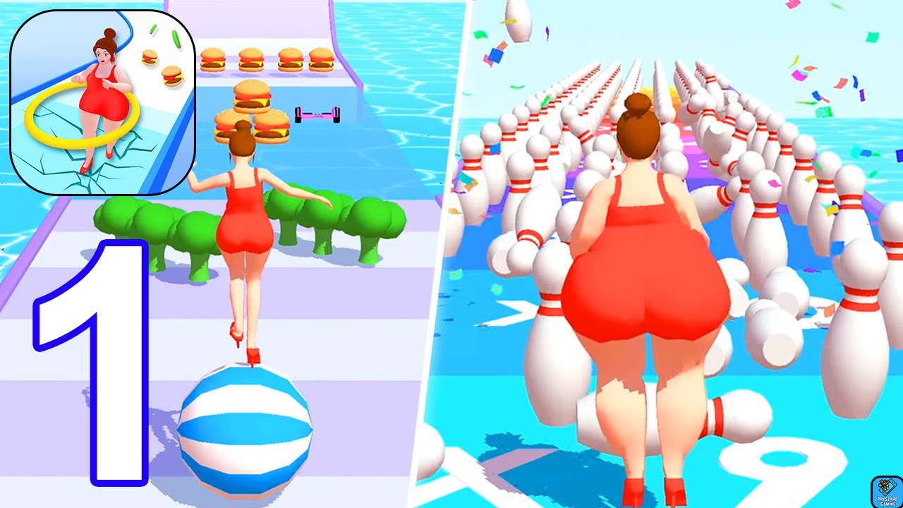 fat-race-gameplay-walkthrough-part-1-all-levels-1-9-android-ios-youtube