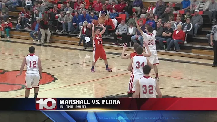 Marshall vs. Flora