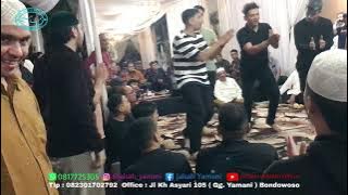 SALIEM BASULTONAH - SAKAN JAWA | GAMBUS JALSAH YAMANI