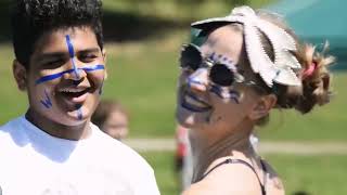 Léto S Kiday V Srdci Švýcarských Alp