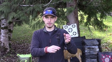 How to string a recurve bow