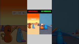 Famous I Cry Over EVERYTHING👁parody👤 The Land Of Boggs Profile