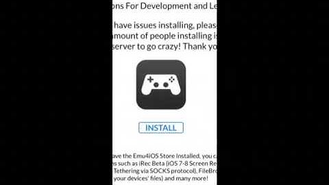 How to get iRec 2014 NO JAILBREAK