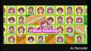 MEMBUAT DONAT YANG SANGAT MANIS || GAME COOKING MAMA screenshot 5