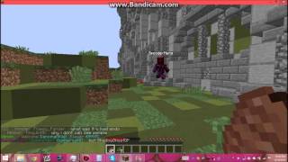 Spoodermang hacking on VenomPvP