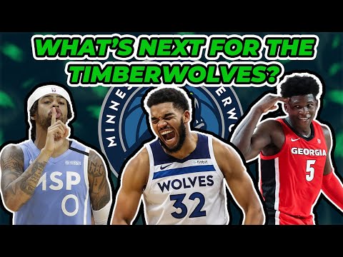 Video: Në çfarë ore hapet Qendra Target për lojërat e Timberwolves?