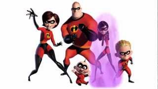 The Incredibles Animated Wallpaper http://www.desktopanimated.com/