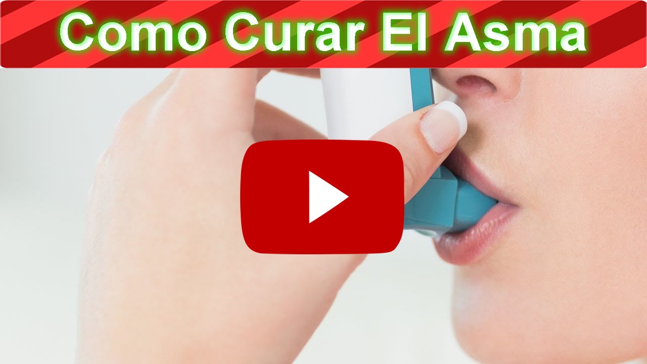 Asma Bronquial Y Como Eliminarla Con Estos Remedios medicina natural para la gastritis