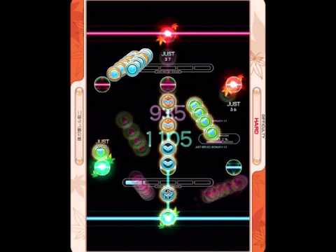 【REFLEC BEAT plus】僕ガ壊レル前ニ【譜面確認用】