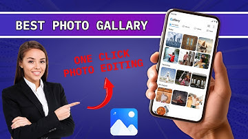 Best Photo Video Gallery Apps For Android 2024 (Gallery New)