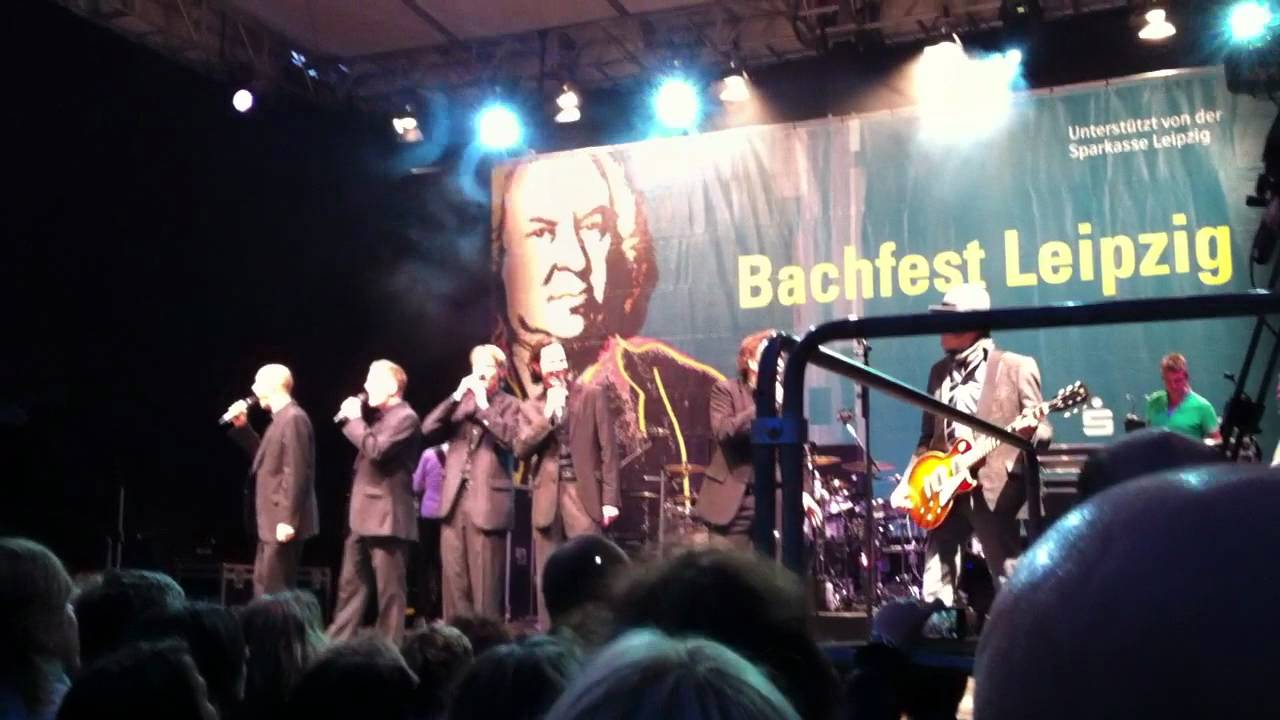 amarcord + Die Prinzen mit 