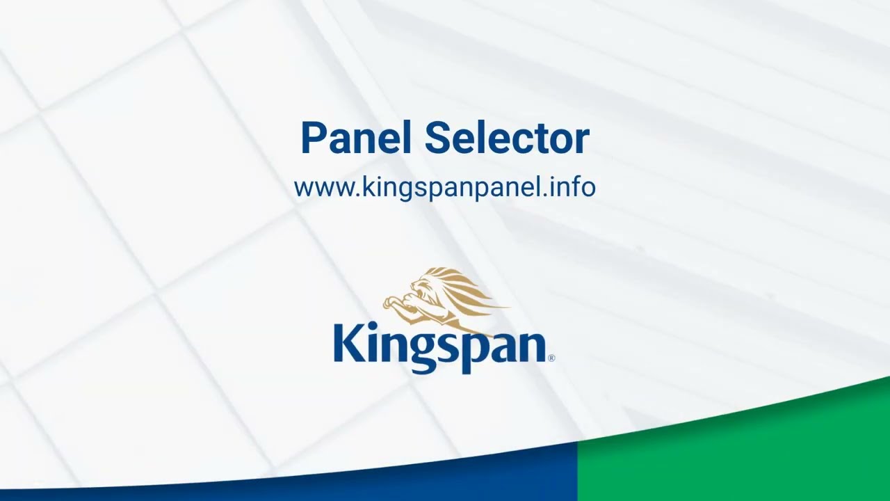 Panel selector