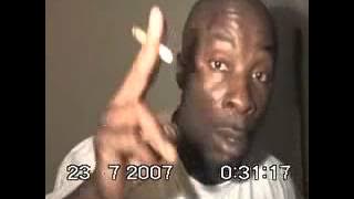 MC Jean Gab1 vs Rohff et Kéry James - L'explication
