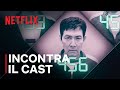 Squid Game - Stagione 2 | Il cast | Netflix Italia