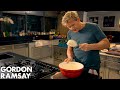Essential Baking Tips & Recipes | Gordon Ramsay