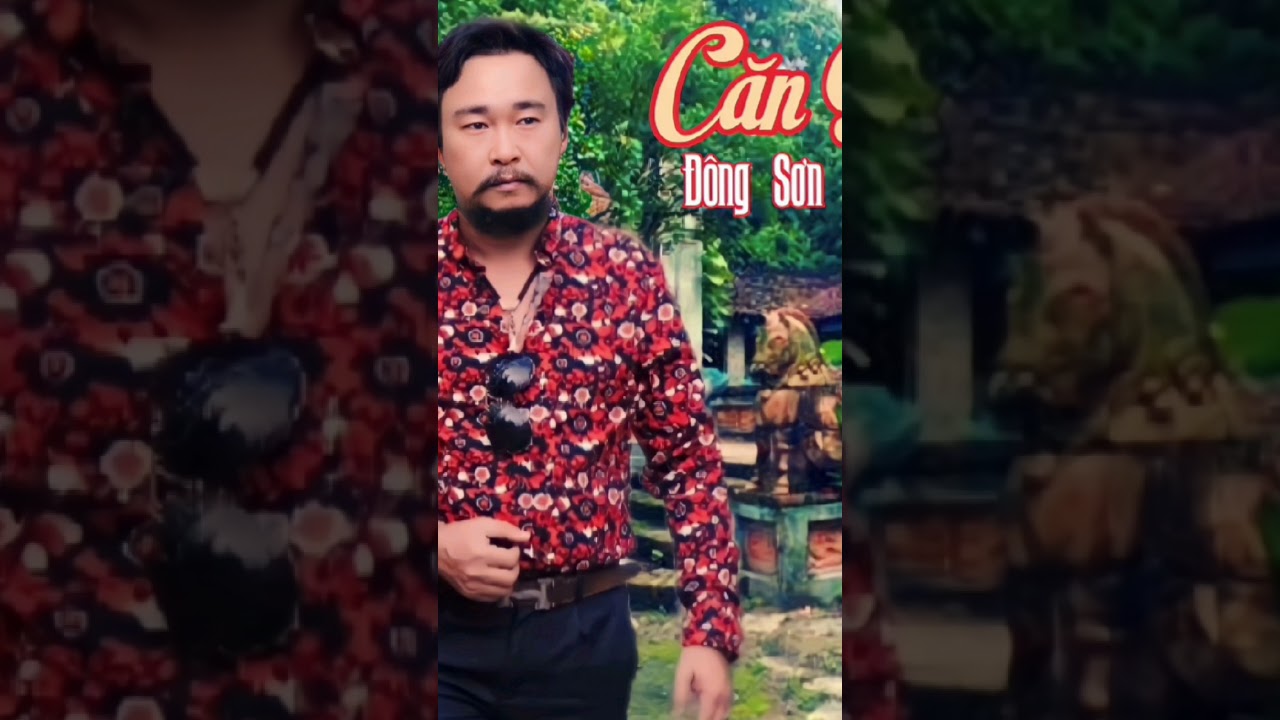 Căn Nhà Dĩ Vãng l Đông Sơn Hùng - youtube